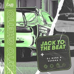 封面 Dj Quba, Sandra K - Jack To The Beat