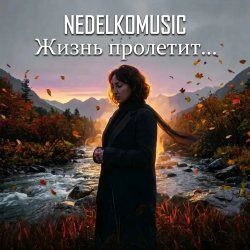 封面 Жизнь пролетит...