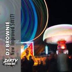 封面 DJ Brownie - On My Mind
