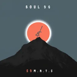 封面 DJ Tremor, Soul 96, Phume, Pervy Sage - Scent Of A Sin