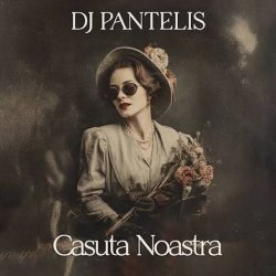 封面 Dj Pantelis - Devotion (Original Mix)