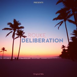 封面 Deliberation (Original Mix)