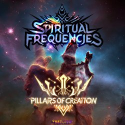 Cover Pillars of Creation - Naya