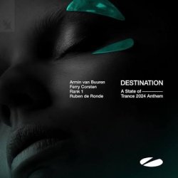 Cover Armin van Buuren, Ferry Corsten, Rank 1 & Ruben - Destination