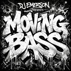 Cover DJ Emerson - General Mercy (Original Mix)