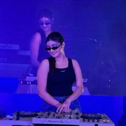 Cover DJ TURIN - I Told you