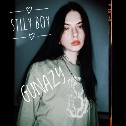 封面 Silly Boy
