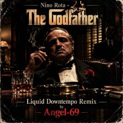 封面 Nino Rota - The Godfather (Liquid Downtempo Remix by Angel-69)