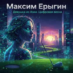 封面 Фарфоровый Неон