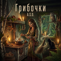 Грибочки