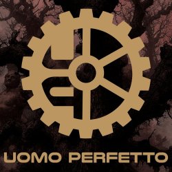 Обкладинка Uomo Perfetto - Creature Of Hatred