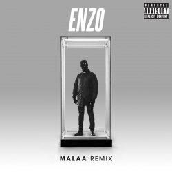 Обкладинка DJ Snake - Enzo (Malaa Remix)