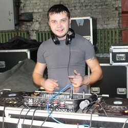 Обкладинка DJ Kapral - Песня Без Слов (Виктор Цой Cover)