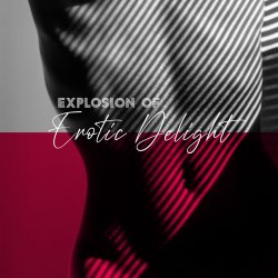 Обкладинка Cafe Chillout Music de Ibiza - Sex Sound