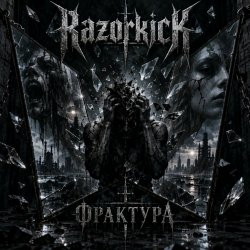 Razorkick - Имя мне Легион