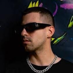 Cover DJ Tim (Ru) - Beach Police