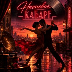 Обкладинка Апро - Неоновое Кабаре