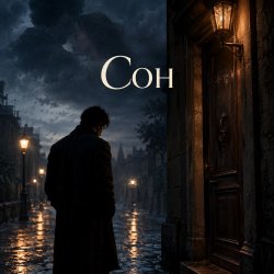 Обкладинка Апро - Сон (Снилось мне ты любишь другого)