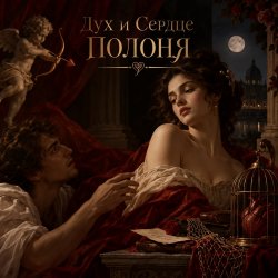 Обкладинка Апро - Дух и Сердце полоня
