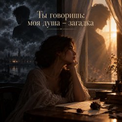 Обкладинка Апро - Ты говоришь - моя душа загадка