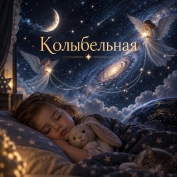 Обкладинка Апро - Колыбельная