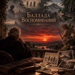 Обкладинка Апро - Баллада Воспоминаний