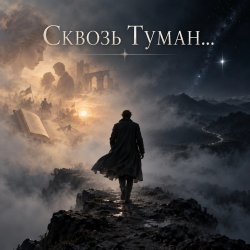 Обкладинка Апро - Сквозь Туман...