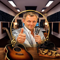 Обкладинка Андрей Парачук - Чужая
