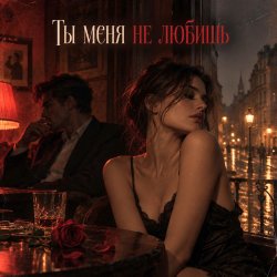 Обкладинка Апро - Ты Меня не Любишь