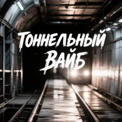 Обкладинка Тоннельный вайб