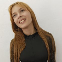 封面 Полина Комаревская - Образы