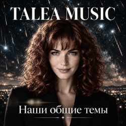 Cover Наши общие темы