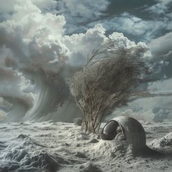 Обкладинка Ночь