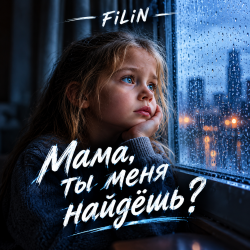 Обкладинка Мама ты меня найдешь ?