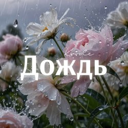 Обкладинка Kovale - Дождь