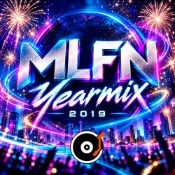 Обкладинка MLFN - Yearmix2019 (January 2020 ppeople mix)