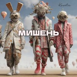 Обкладинка Kovale - Мишень