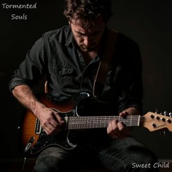 Cover Tormented Souls