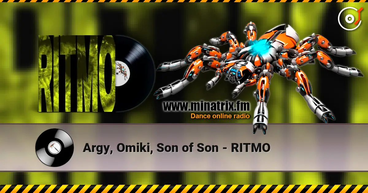 Argy, Omiki, Son of Son - RITMO 高品质在线收听 | Minatrix.FM