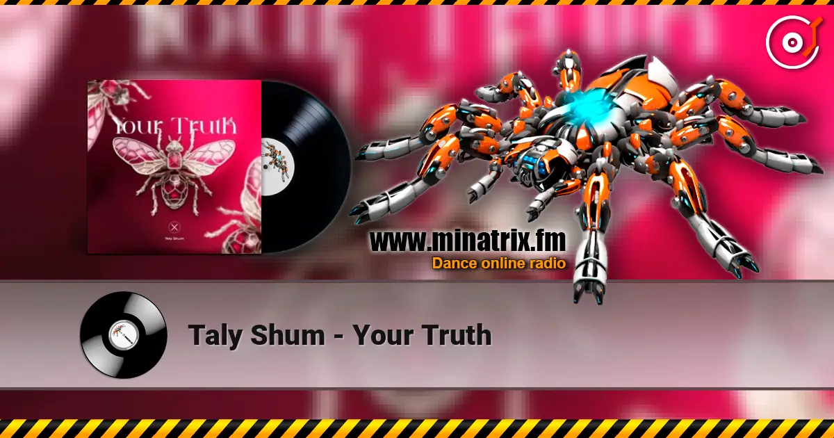 Taly Shum - Your Truth 高品质在线收听 | Minatrix.FM