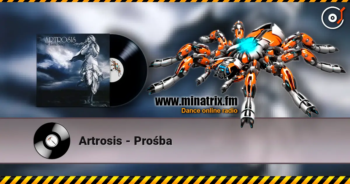 Artrosis - Prośba 高品质在线收听 | Minatrix.FM