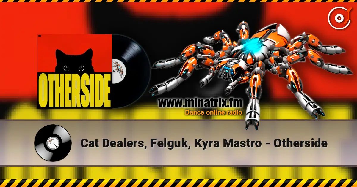 Cat Dealers, Felguk, Kyra Mastro - Otherside 高品质在线收听 | Minatrix.FM