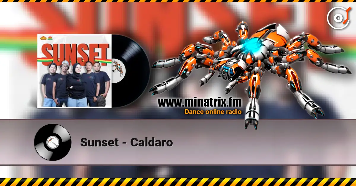 Sunset - Caldaro 高品质在线收听 | Minatrix.FM