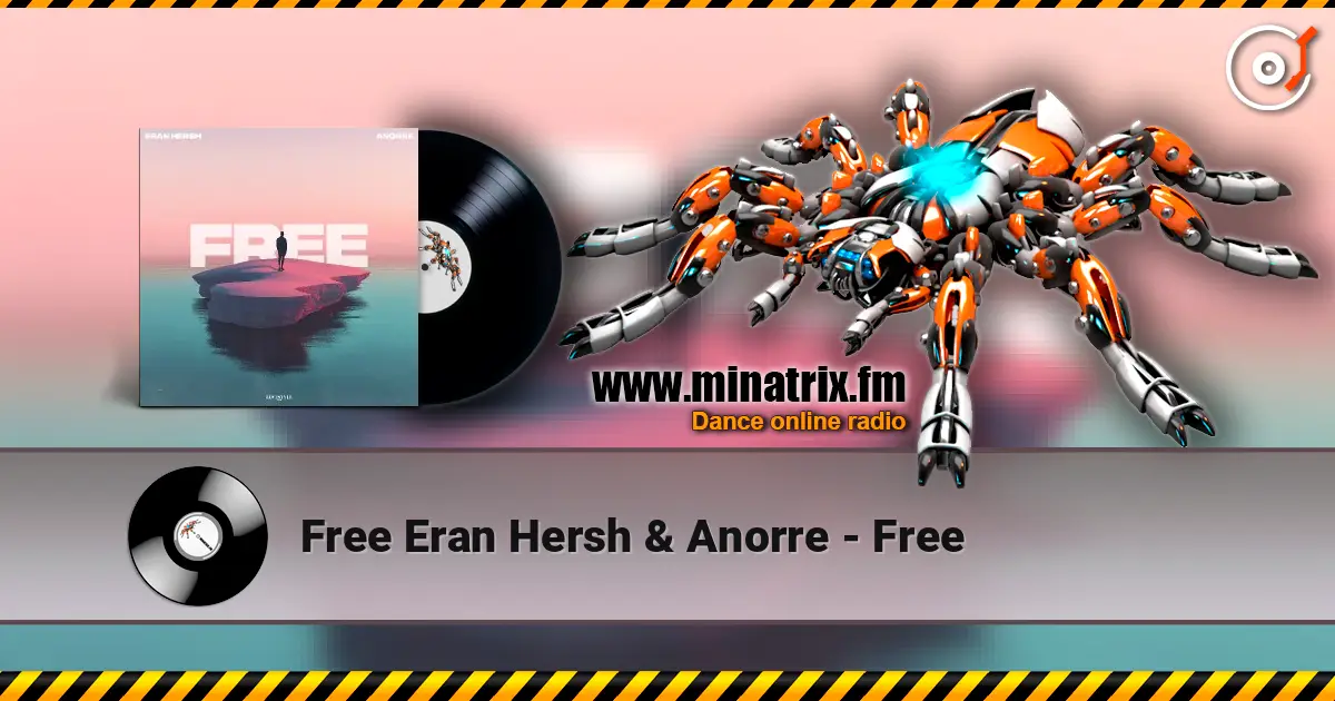 Free Eran Hersh & Anorre - Free 高品质在线收听 | Minatrix.FM