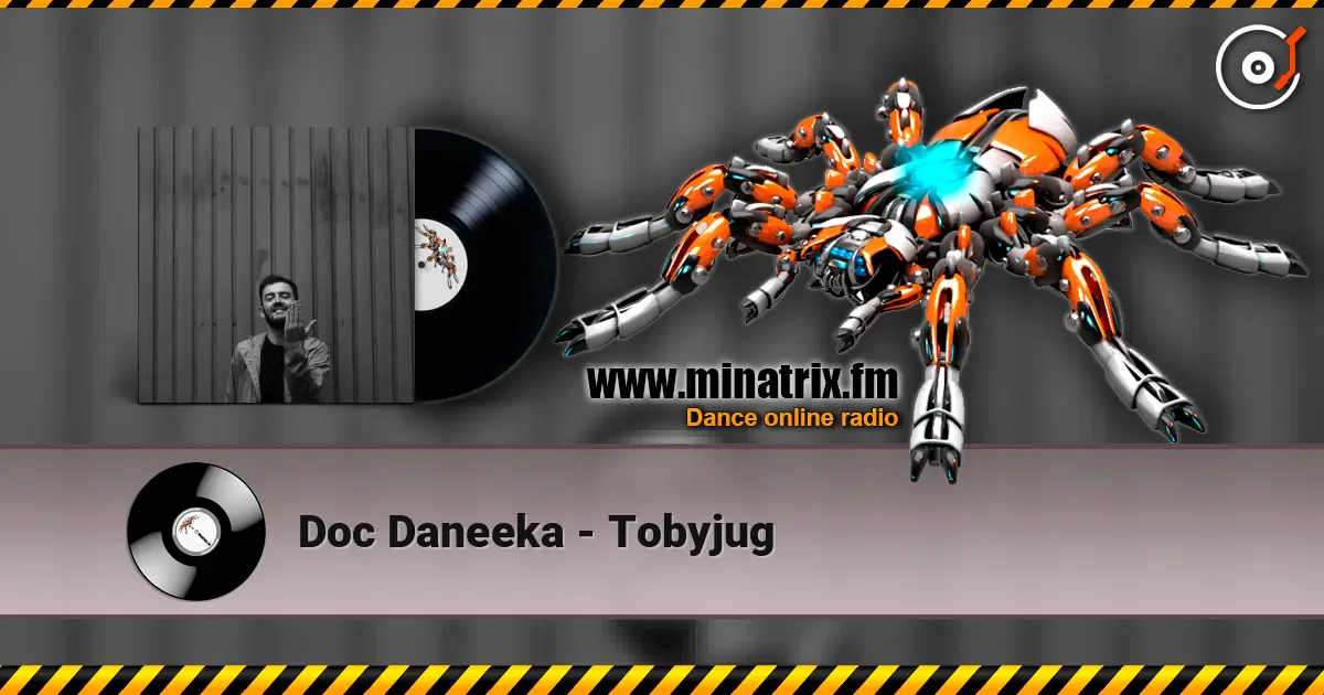 Doc Daneeka - Tobyjug 高品质在线收听 | Minatrix.FM