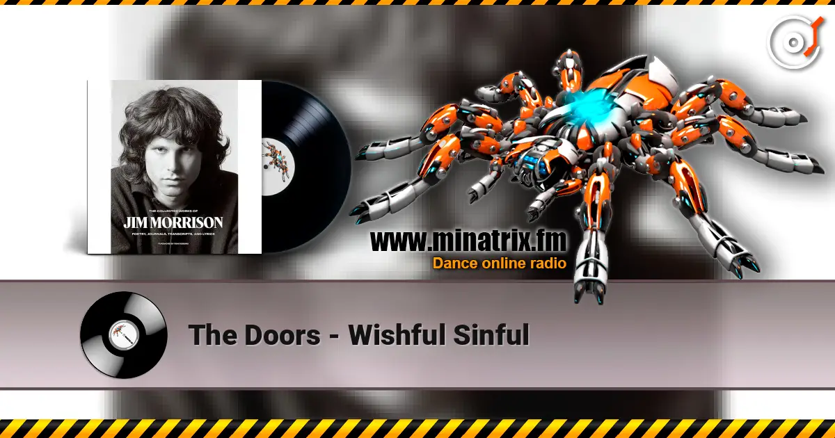 The Doors - Wishful Sinful 高品质在线收听 | Minatrix.FM