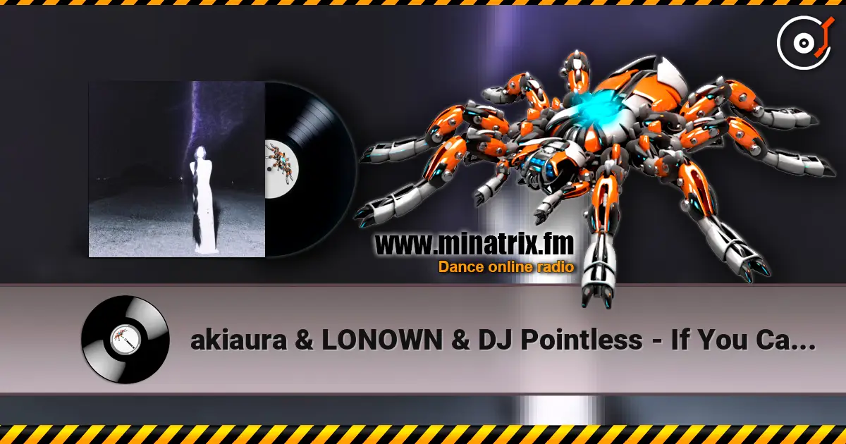 akiaura & LONOWN & DJ Pointless - If You Care (Slowed) 高品质在线收听 | Minatrix.FM