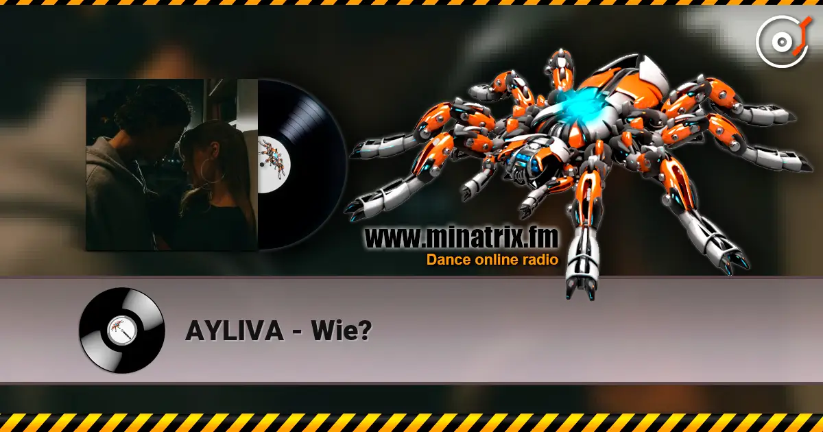 AYLIVA - Wie? 高品质在线收听 | Minatrix.FM