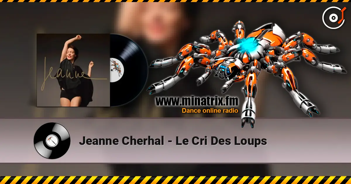 Jeanne Cherhal - Le Cri Des Loups 高品质在线收听 | Minatrix.FM