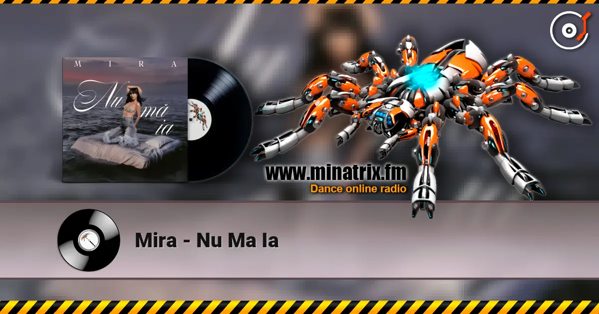 Mira - Nu Ma Ia 高品质在线收听 | Minatrix.FM